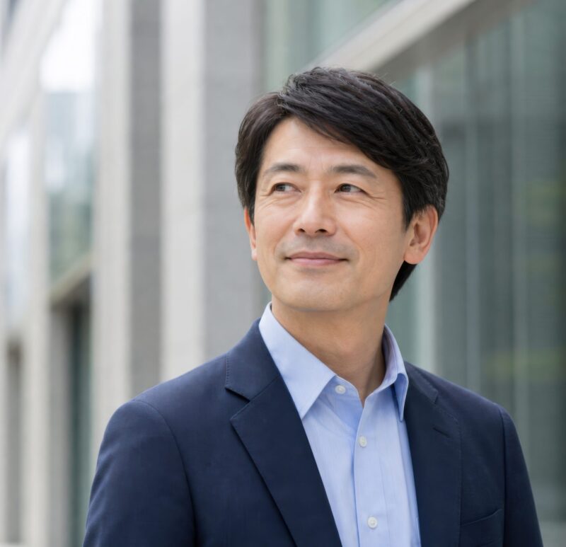 神奈川県50代男性