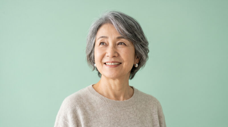 東京都60代女性